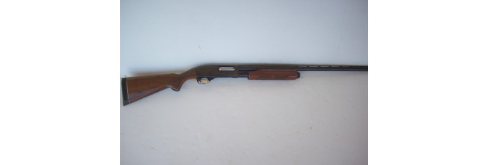 Remington Model 870 Wingmaster - 12 Gauge Shotgun Parts